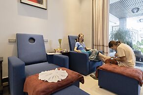 Eco Lux Riverside Hotel & Spa