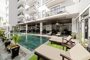 Eco Lux Riverside Hotel & Spa