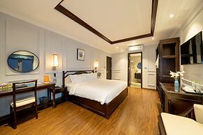 Eco Lux Riverside Hotel & Spa