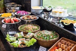 Eco Lux Riverside Hotel & Spa