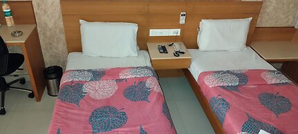 Hotel Apple Park