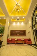 Angkor Zhe Jiang Hotel