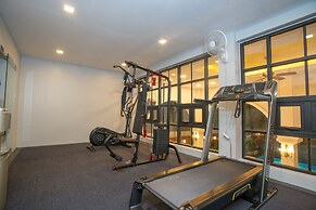 Angkor Zhe Jiang Hotel