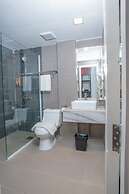 Angkor Zhe Jiang Hotel