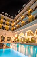 Angkor Zhe Jiang Hotel