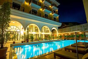 Angkor Zhe Jiang Hotel