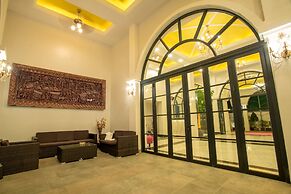 Angkor Zhe Jiang Hotel