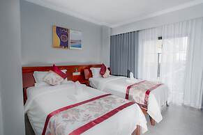 Angkor Zhe Jiang Hotel