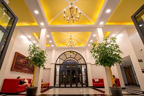 Angkor Zhe Jiang Hotel