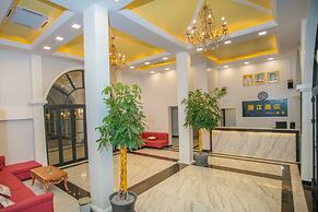 Angkor Zhe Jiang Hotel