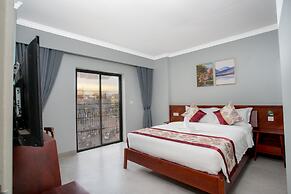 Angkor Zhe Jiang Hotel