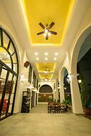 Angkor Zhe Jiang Hotel