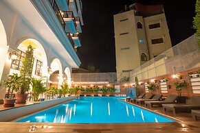 Angkor Zhe Jiang Hotel