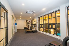 Angkor Zhe Jiang Hotel