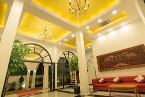 Angkor Zhe Jiang Hotel