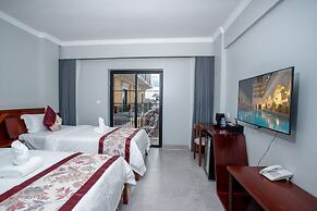 Angkor Zhe Jiang Hotel