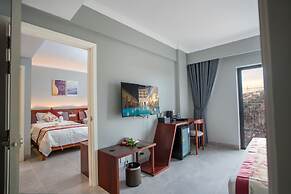 Angkor Zhe Jiang Hotel