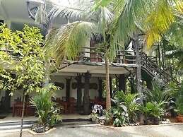The Nature Park Villa