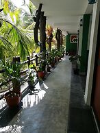 The Nature Park Villa