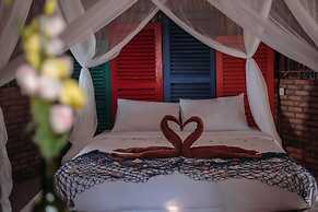 iHome Mui Ne - Hostel