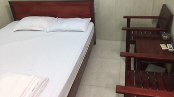 Nha nghi Duy Anh Tuan