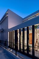 Luxury Hillside Villa with Sea Views