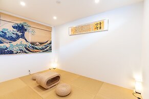 Luxury Hillside Villa with Sea Views