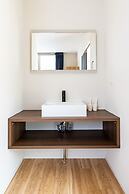 Luxury Hillside Villa with Sea Views