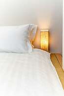 Luxury Hillside Villa with Sea Views