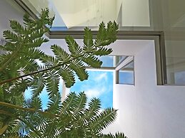 Luxury Hillside Villa with Sea Views