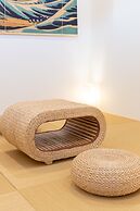 Luxury Hillside Villa with Sea Views