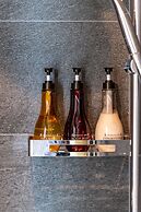 Luxury Hillside Villa with Sea Views