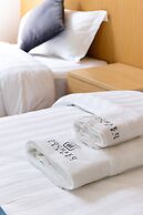 Luxury Hillside Villa with Sea Views