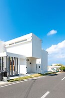 Luxury Hillside Villa with Sea Views