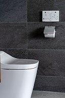 Luxury Hillside Villa with Sea Views