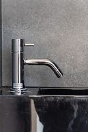 Luxury Hillside Villa with Sea Views