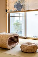 Luxury Hillside Villa with Sea Views