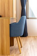 Luxury Hillside Villa with Sea Views