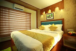 Upper Deck Houseboat