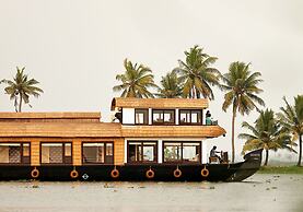 Upper Deck Houseboat
