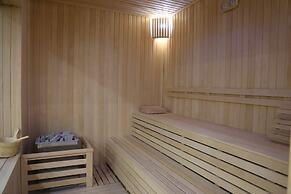 Ema Ozturk Thermal Hotel