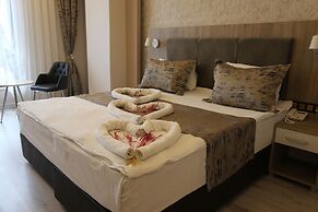 Ema Ozturk Thermal Hotel