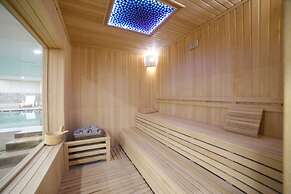 Ema Ozturk Thermal Hotel