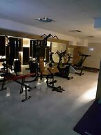 Ema Ozturk Thermal Hotel