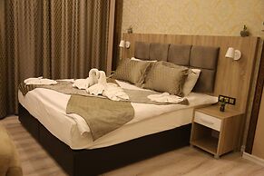 Ema Ozturk Thermal Hotel