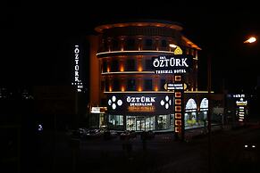 Ema Ozturk Thermal Hotel