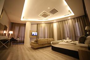 Ema Ozturk Thermal Hotel