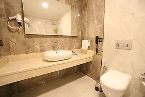 Ema Ozturk Thermal Hotel