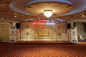 Ema Ozturk Thermal Hotel