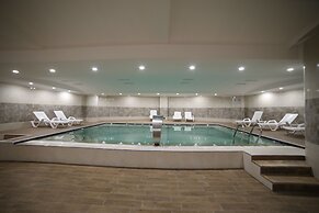 Ema Ozturk Thermal Hotel